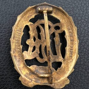 German Imperial sports badge 