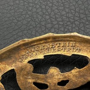 German Imperial sports badge 