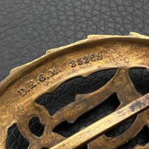 German Imperial sports badge 