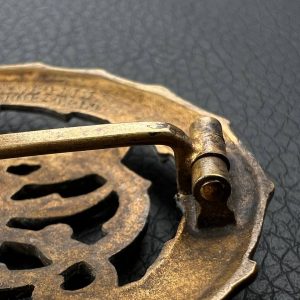 German Imperial sports badge 