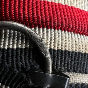 Iron Cross 1939 2nd Class    / Single medal block.