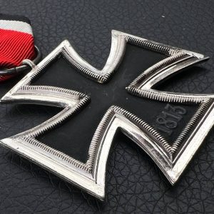 Iron Cross 1939 2nd Class