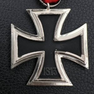 Iron Cross 1939 2nd Class
