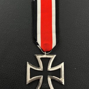 Iron Cross 1939 2nd Class