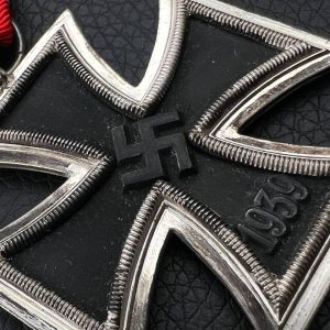 Iron Cross 1939 2nd Class