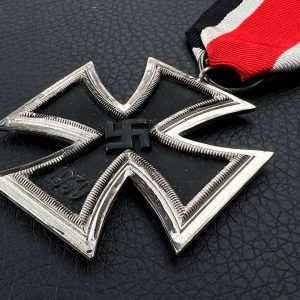 Iron Cross 1939 2nd Class