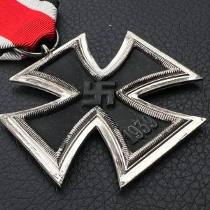Iron Cross 1939 2nd Class