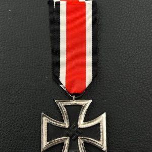 Iron Cross 1939 2nd Class