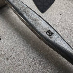 Iron Cross 1939 1st Class [Fritz Zimmermann], 6, L/24