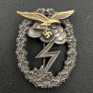 Ground Combat Badge    