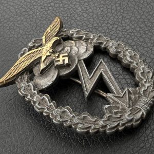 Ground Combat Badge    