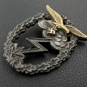 Ground Combat Badge    