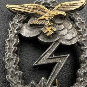 Ground Combat Badge    