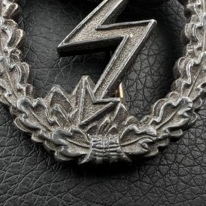 Ground Combat Badge    