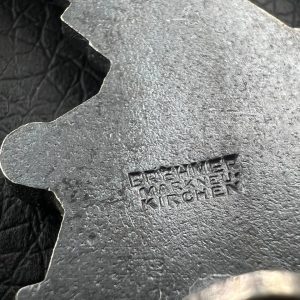 Anti-Aircraft Badge  [Gustav Brehmer]  Original case