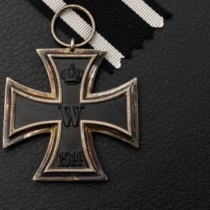 Iron Cross (1914) 2nd Class (1914)    