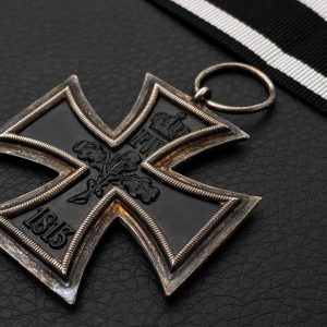 Iron Cross (1914) 2nd Class (1914)    
