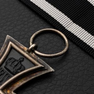 Iron Cross (1914) 2nd Class (1914)    