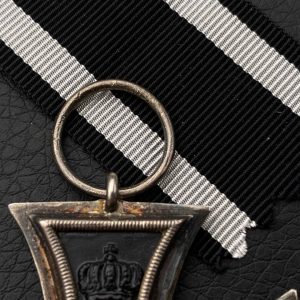 Iron Cross (1914) 2nd Class (1914)    