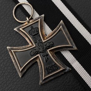 Iron Cross (1914) 2nd Class (1914)    
