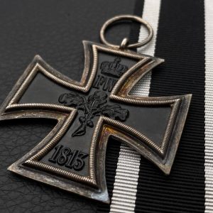 Iron Cross (1914) 2nd Class (1914)    