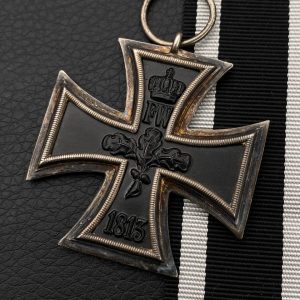 Iron Cross (1914) 2nd Class (1914)    