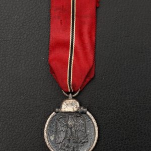 Medal for the Winter Campaign in the East 1941/42