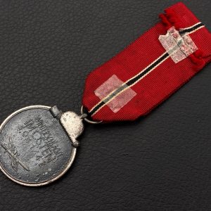 Medal for the Winter Campaign in the East 1941/42