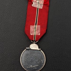 Medal for the Winter Campaign in the East 1941/42