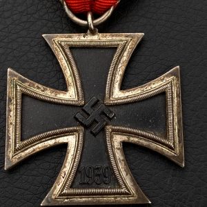 Iron Cross 1939 2nd Class