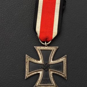 Iron Cross 1939 2nd Class