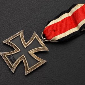 Iron Cross 1939 2nd Class