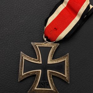 Iron Cross 1939 2nd Class