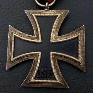 Iron Cross 1939 2nd Class