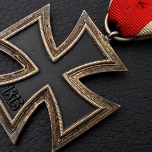 Iron Cross 1939 2nd Class