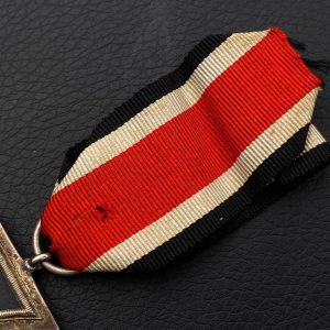 Iron Cross 1939 2nd Class