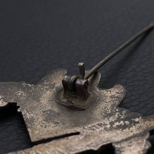 Infantry Assault Badge in silver      