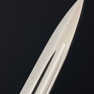 Parade dagger of the fire brigade, 1933 model standard blade [Unidentified manufacturer]   