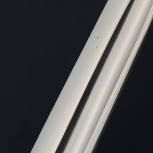 Parade dagger of the fire brigade, 1933 model standard blade [Unidentified manufacturer]   