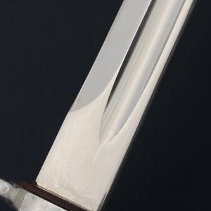 Parade dagger of the fire brigade, 1933 model standard blade [Unidentified manufacturer]   