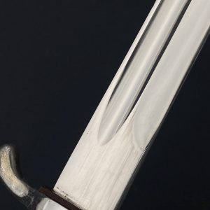 Parade dagger of the fire brigade, 1933 model standard blade [Unidentified manufacturer]   