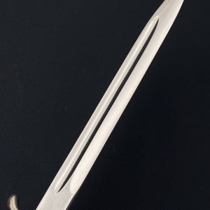 Parade dagger of the fire brigade, 1933 model standard blade [Unidentified manufacturer]   