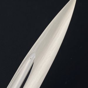 Parade dagger of the fire brigade, 1933 model standard blade [Unidentified manufacturer]   