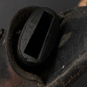 Parade dagger of the fire brigade, 1933 model standard blade [Unidentified manufacturer]   