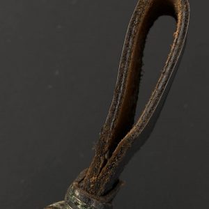 Parade dagger of the fire brigade, 1933 model standard blade [Unidentified manufacturer]   