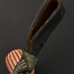 Parade dagger of the fire brigade, 1933 model standard blade [Unidentified manufacturer]   