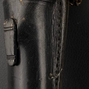 Parade dagger of the fire brigade, 1933 model standard blade [Unidentified manufacturer]   