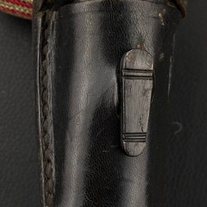 Parade dagger of the fire brigade, 1933 model standard blade [Unidentified manufacturer]   