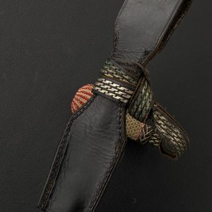 Parade dagger of the fire brigade, 1933 model standard blade [Unidentified manufacturer]   