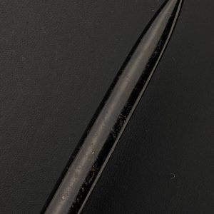 Parade dagger of the fire brigade, 1933 model standard blade [Unidentified manufacturer]   